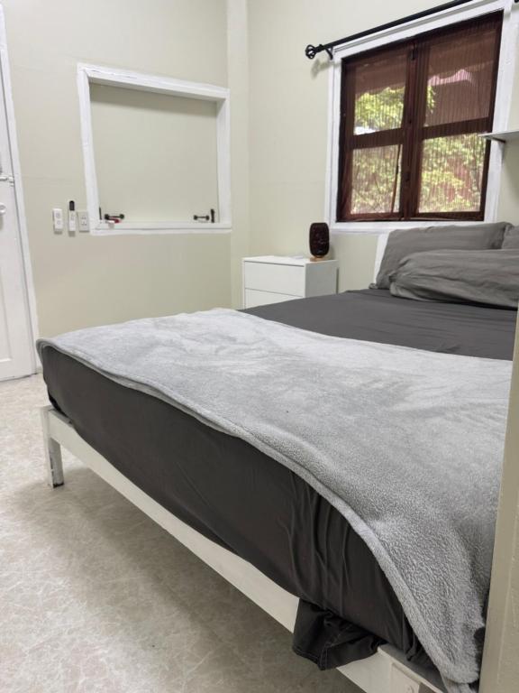 Nomad house in Hin Kong, Ban Nong Chaeng