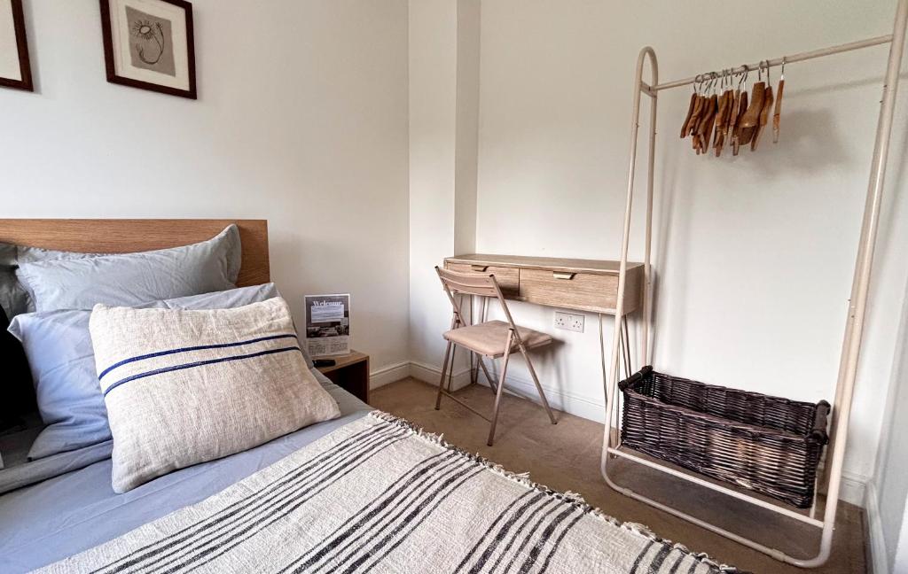 Apsley Guest Rooms, Hemel Hempstead