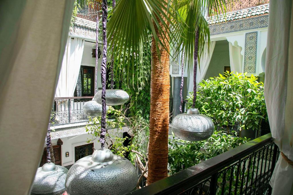 Riad O'Zeen, Marrakech