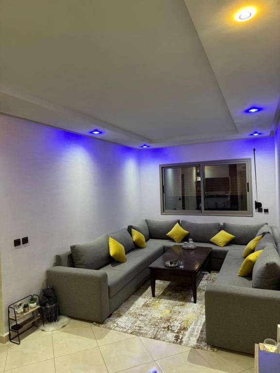 Appart luxe, Al Hoceïma