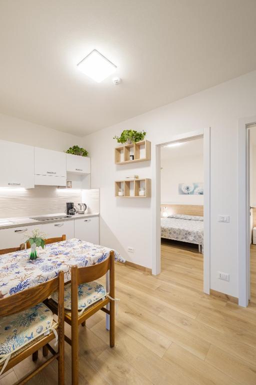 Bungalow bei Emma - 2