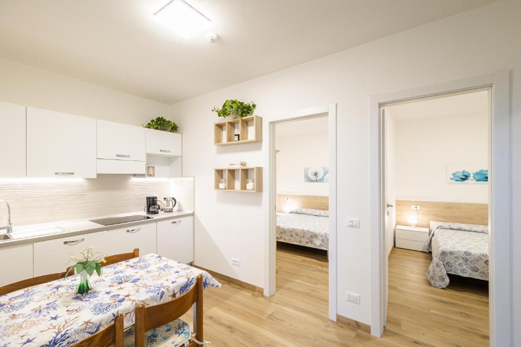 Bungalow bei Emma - 1