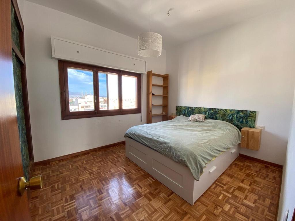 Apartamento-sobreático 1 linea de playa - 2