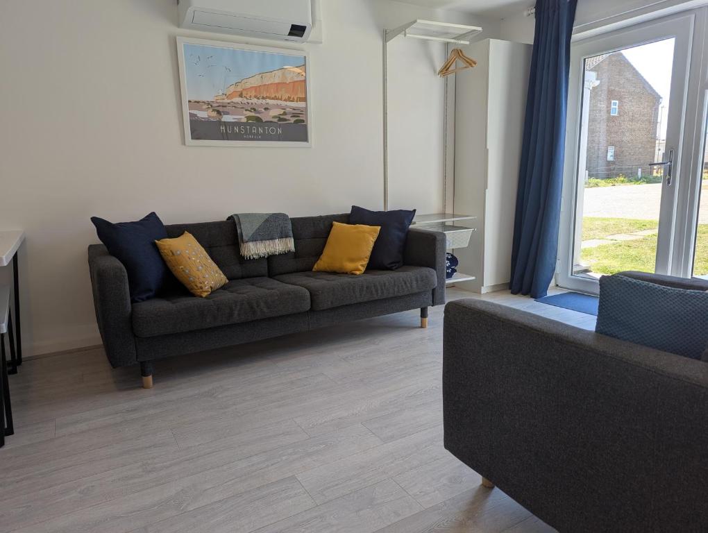 Turnstone Bungalow, Hunstanton - pet-friendly stay