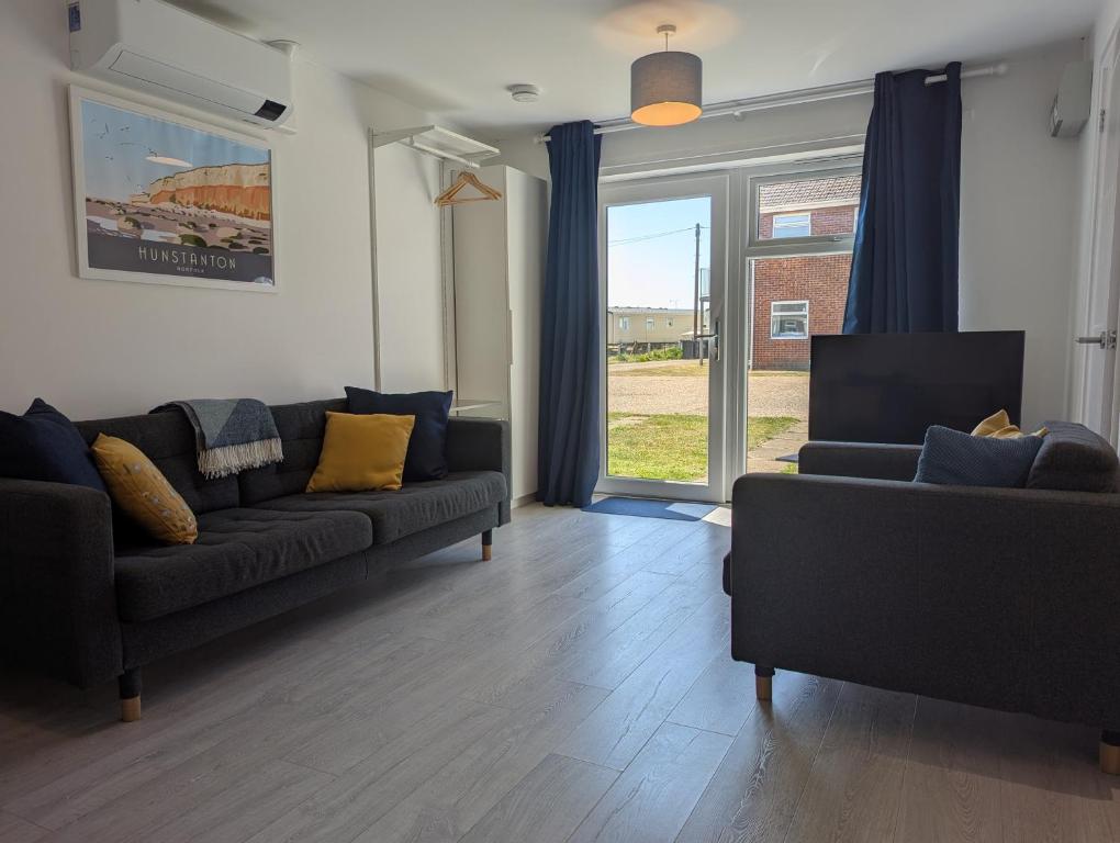 Turnstone Bungalow, Hunstanton photo 7