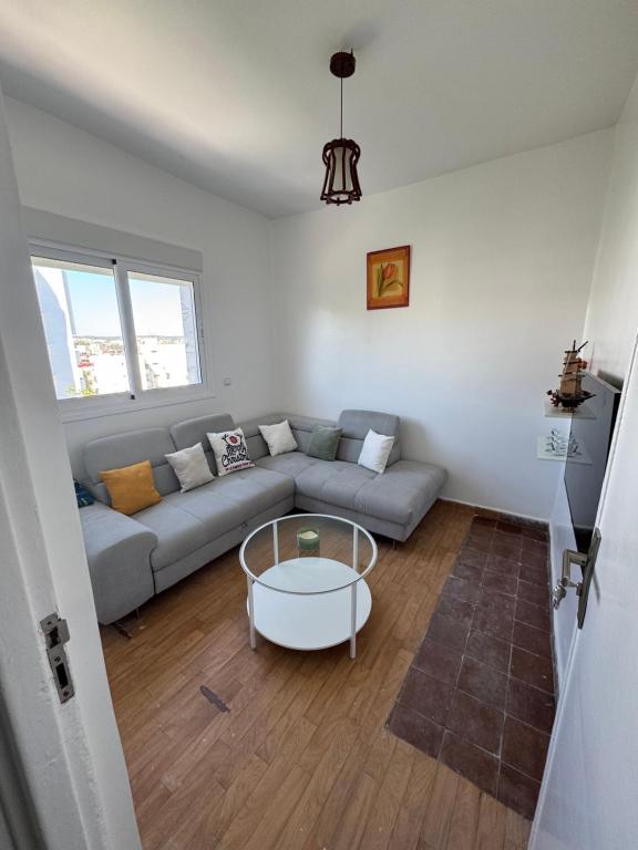 Duplex in the center, Tanger