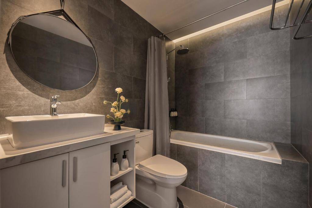 Attrezzature e servizi