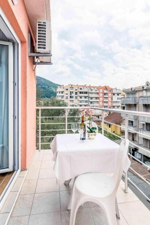 Apartmani Franeta Budva - 5