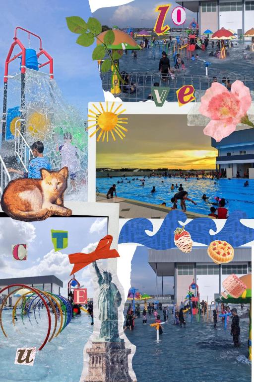 CozyStayz Perak, Sitiawan