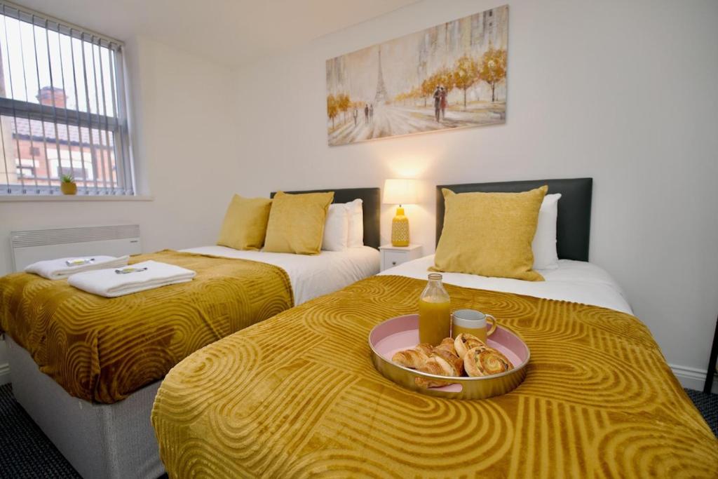 Gosford Park Studio 2 - Coventry, Coventry