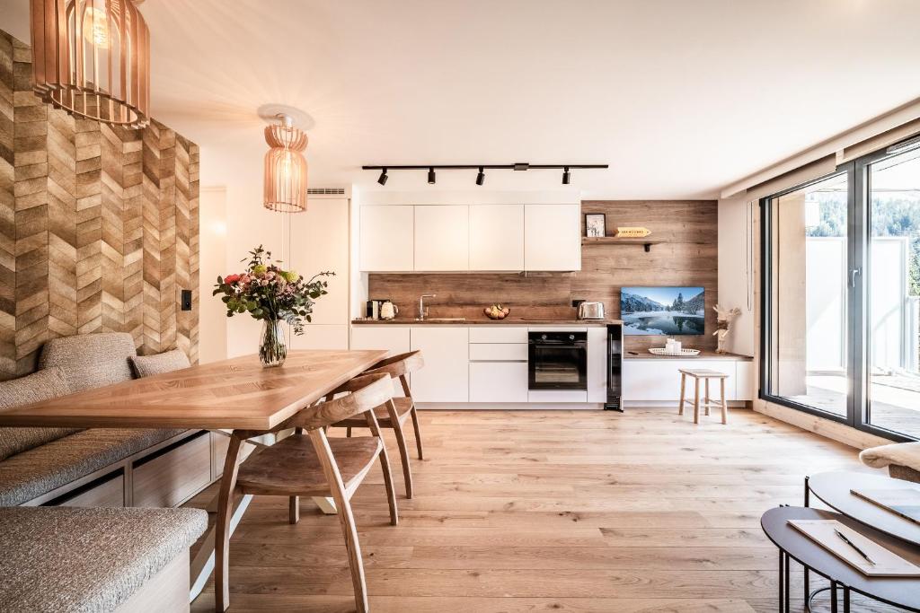 Apartment Houchma Les Houches - by EMERALD STAY - 3