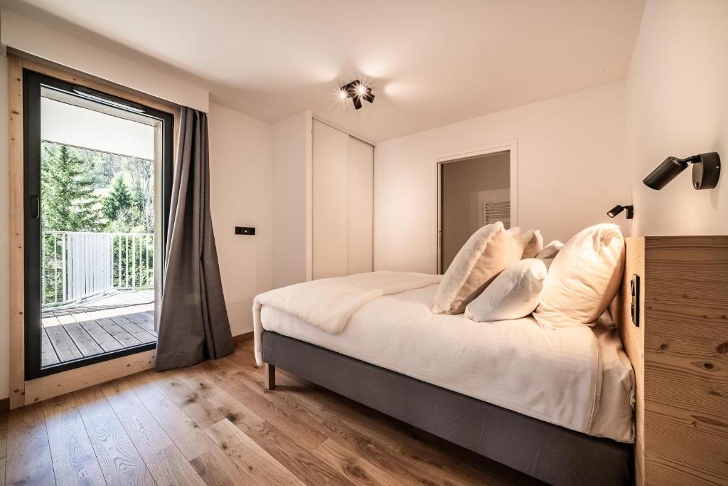 Apartment Houchma Les Houches - by EMERALD STAY - 2
