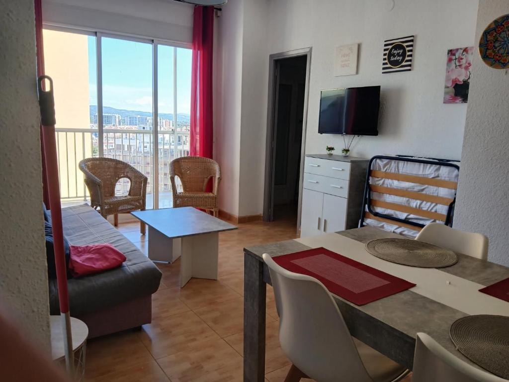 apartement grimaca oropesa del mar espana - 2