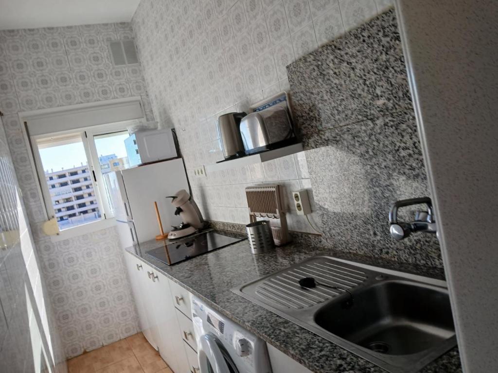 apartement grimaca oropesa del mar espana - 4