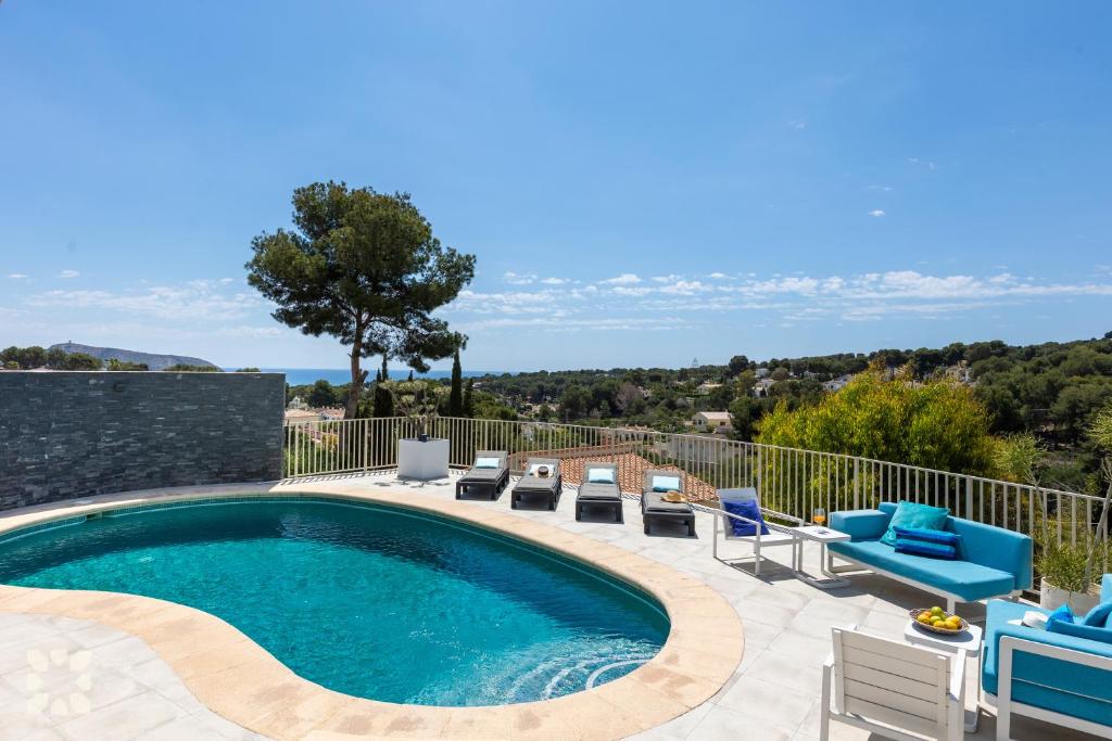 Villa Coral by Abahana Villas - 2