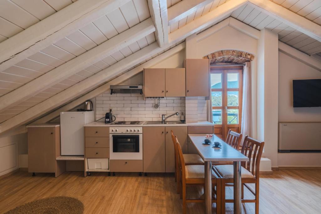 Authentic Suites in Fiscardo (Archontiko)