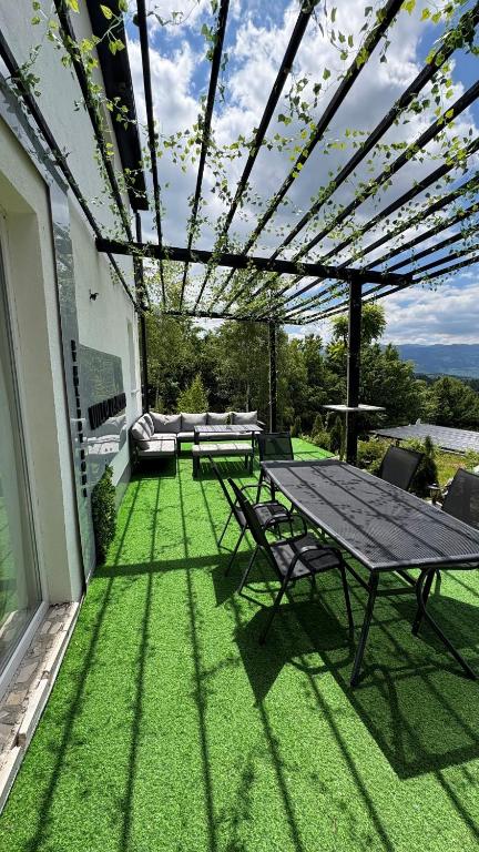 Luxury Villa House with Private Pool, Jacuzzi & Sauna- Sarajevo Trebevic - 2