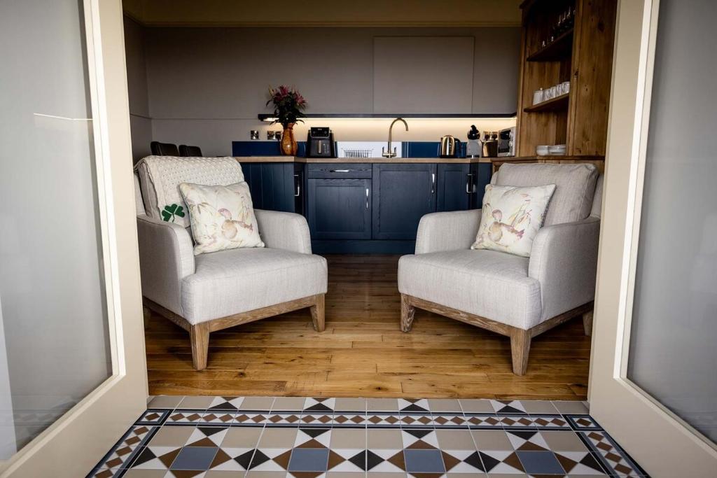 Cliff View Apartment, Doolin