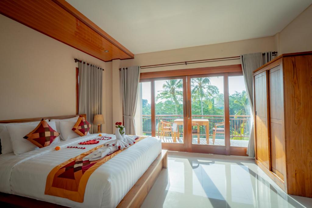 The Pageh Ubud, Ubud