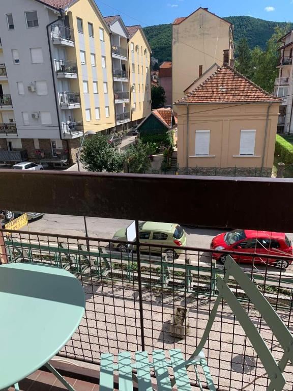 SAN 1 apartman - 2