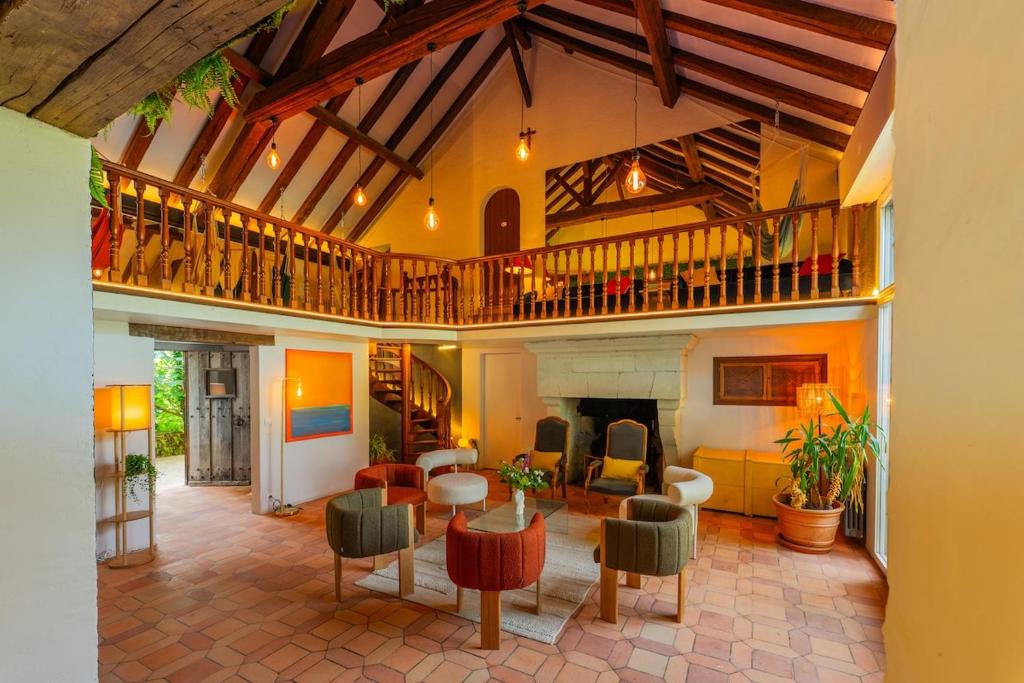Villa de La Plume - 3
