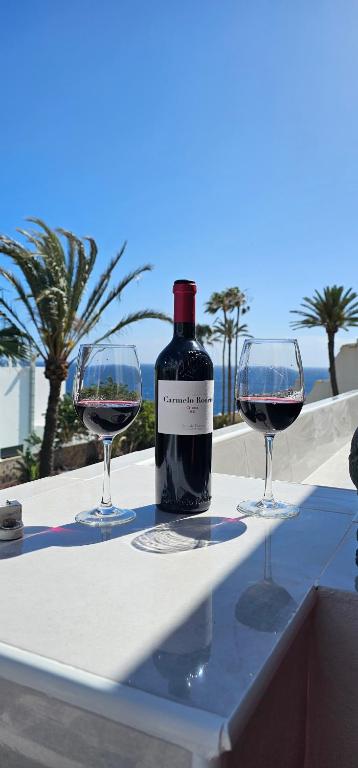 Wonderful Sea Views by Vapagó Tenerife - 4