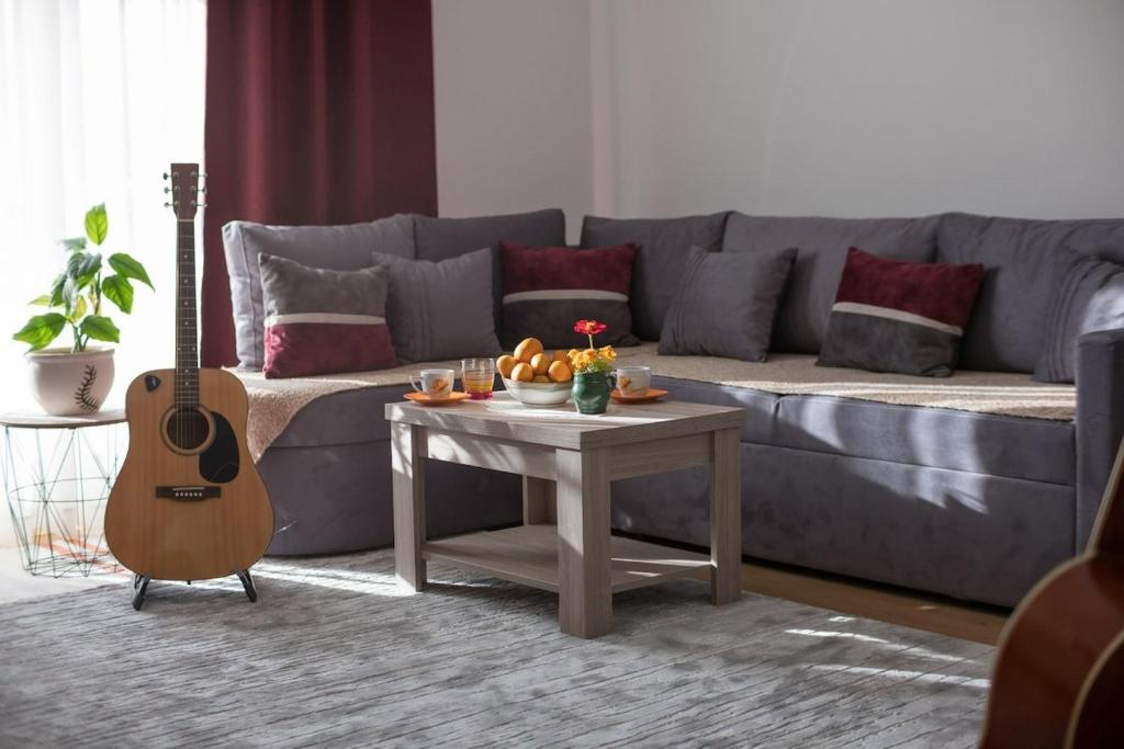 NIDA Apartment, Ulcinj