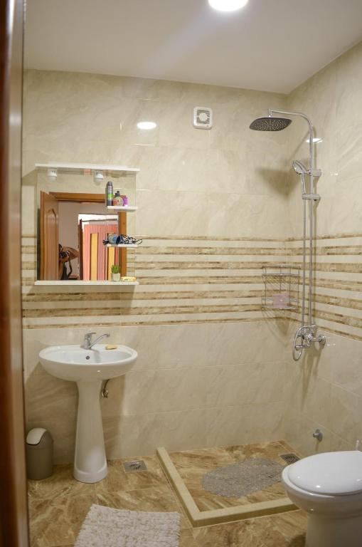 NIDA Apartment - 5