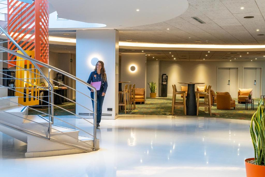 Ibis Styles Barcelona Sant Joan Despi&nbsp;