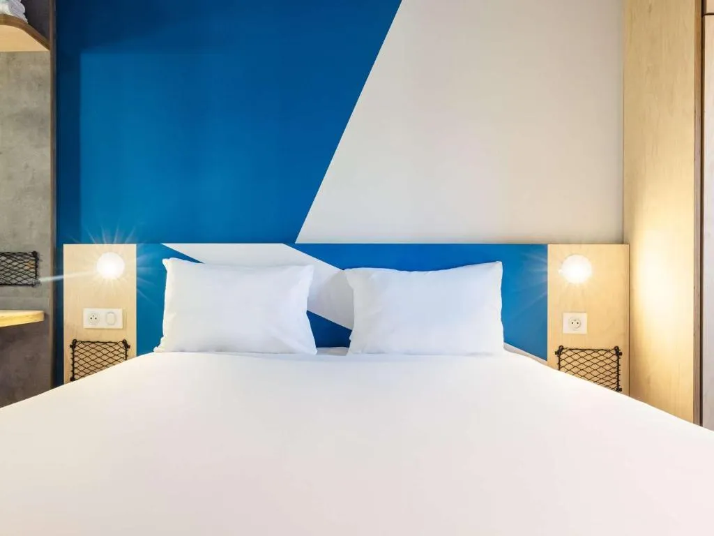 Ibis budget Périgueux，位于佩里格的酒店