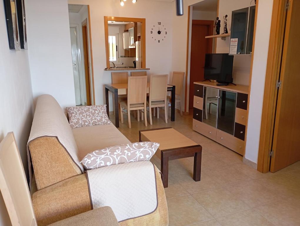 Apartamento Valparaíso en Magic World, Oropesa del Mar - 2