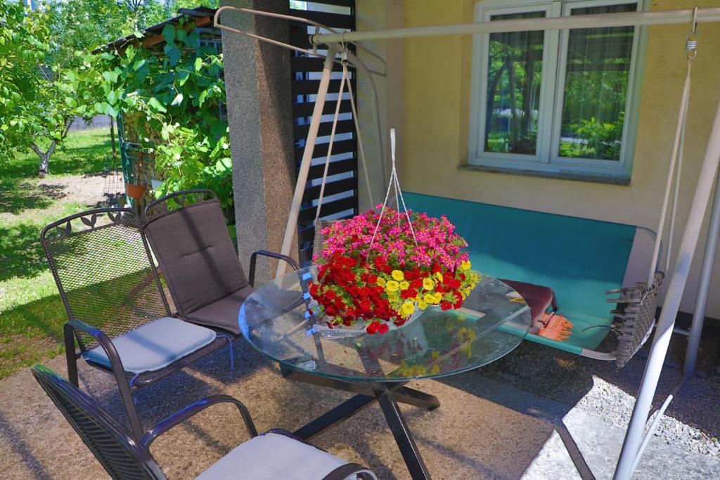 Apartman Ozimice 2 - 3