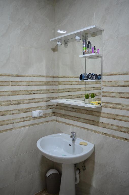 NIDA Apartment - 5