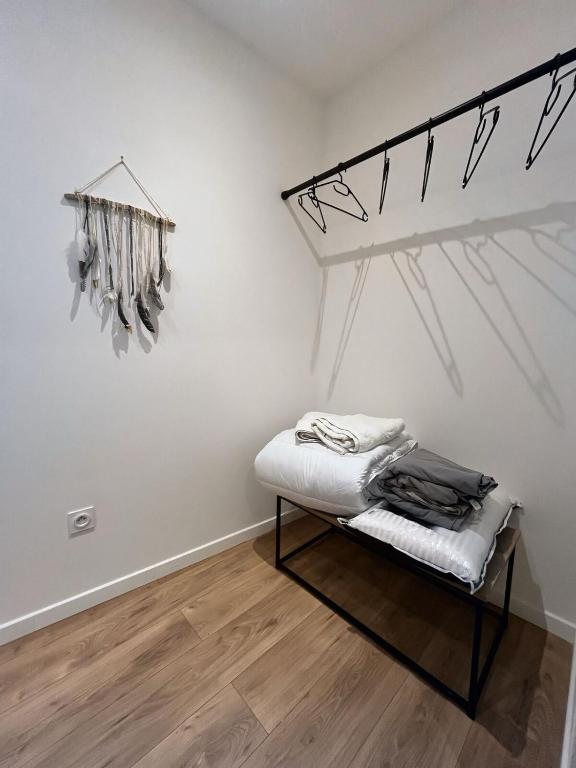 Le Paisible Studio - 3