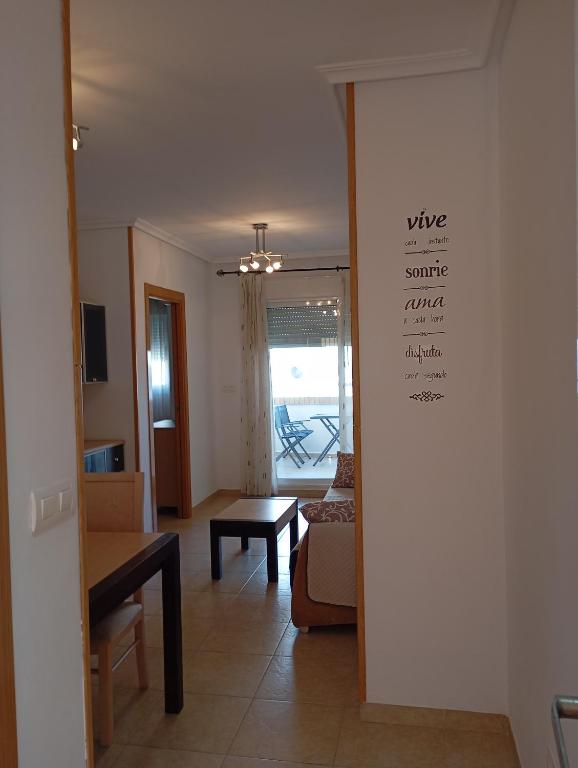 Apartamento Valparaíso en Magic World, Oropesa del Mar - 3