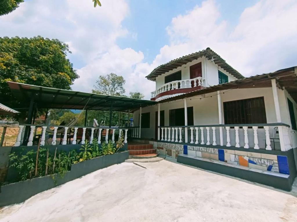 Casa Viva - 2