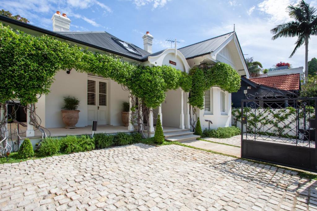 Fernleigh Heart of Double Bay, Sydney