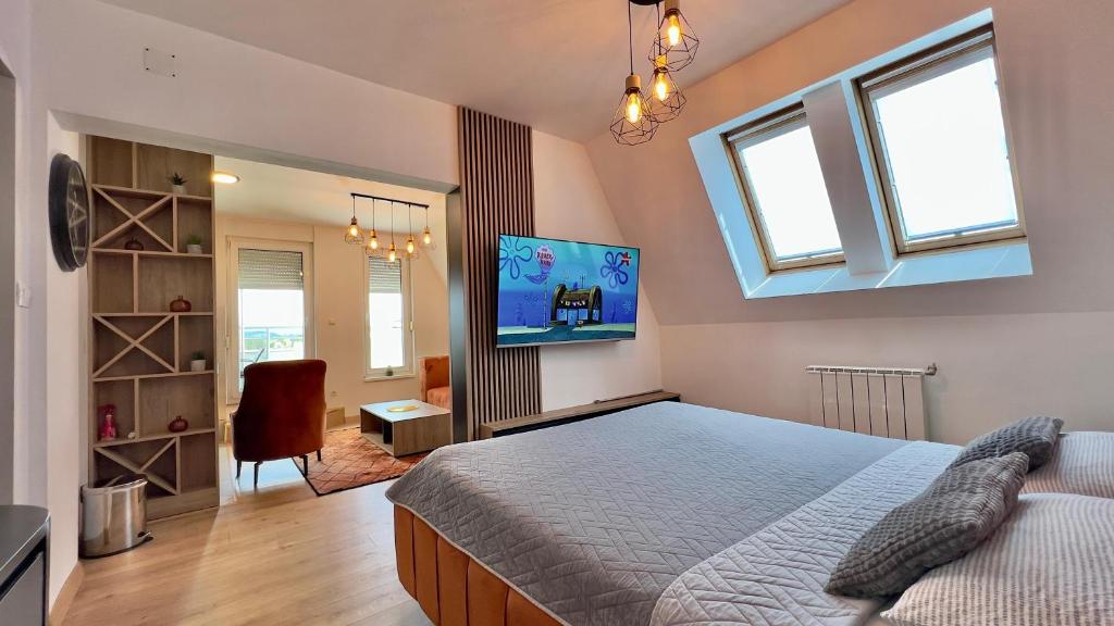Apartman MAA - 5