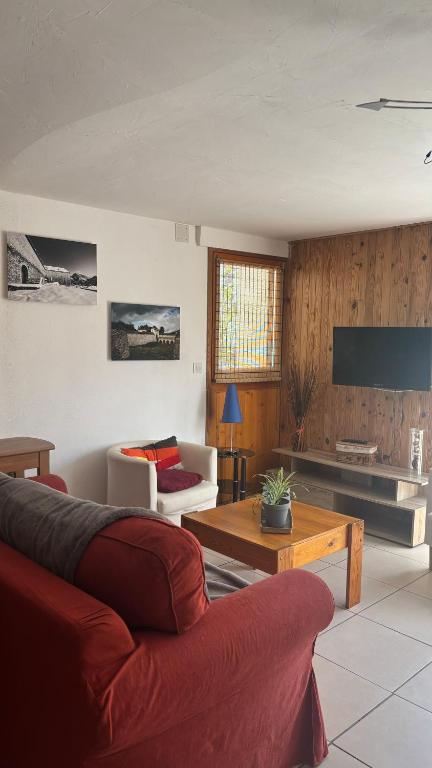 Appartement Guillestre - 3