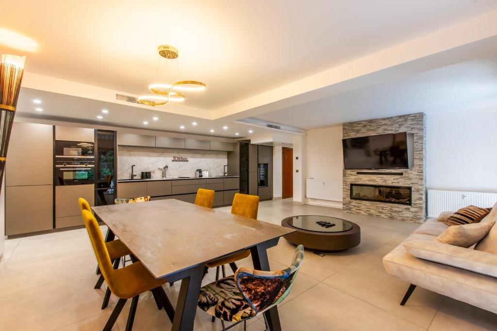 Appartement en bord de mer avec piscine - Cannes - 2