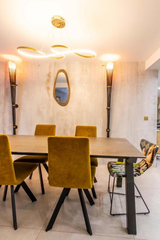 Appartement en bord de mer avec piscine - Cannes - 5
