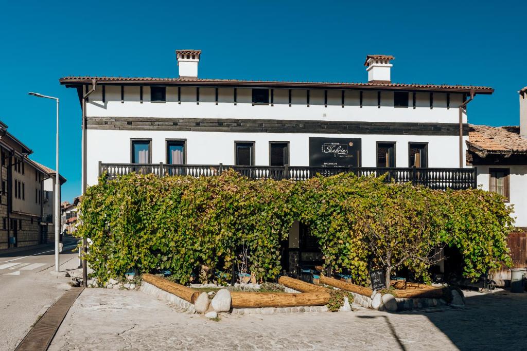 Bashtin Dom - Skabrin House, Bansko