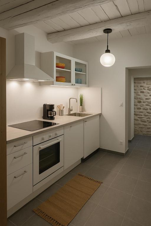Maison de Charme Rénovée 3 Chbres Hyper Centre Historique - 1