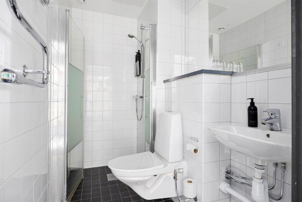 バスルーム（客室）