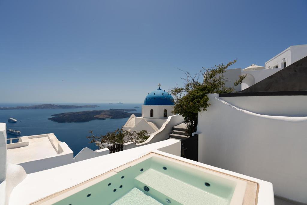 ユー アンド ミー スイーツ (You and Me Suites) バルコニー/テラス