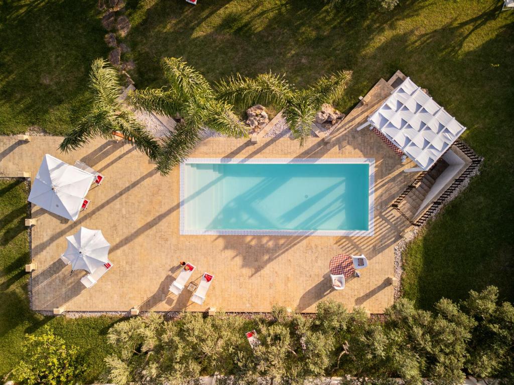Villa del Tufo - 2