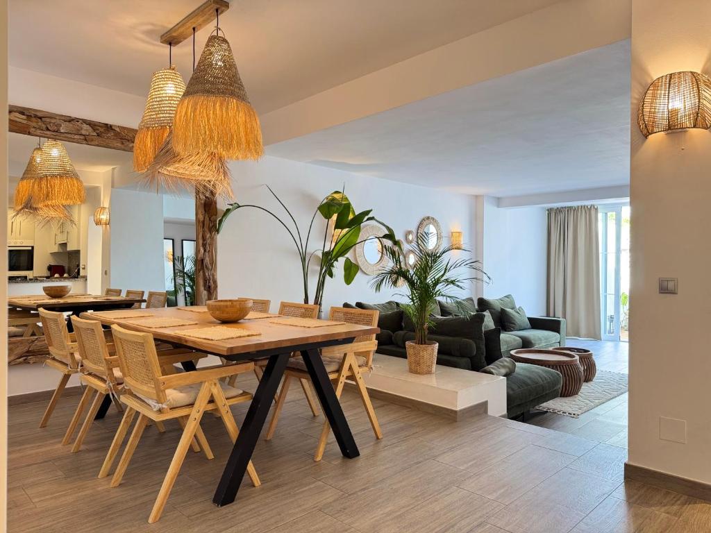Apartment Boho Riviera, Near Nikki Beach - 5