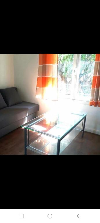 Les Palmiers NiceAirport, Beach200m, 2bedrooms, Wifi Optic - 1