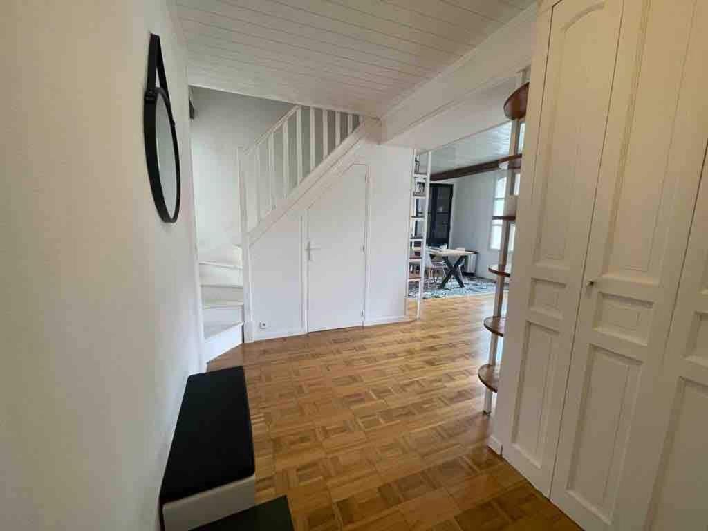 Beau Duplex situé en hypercentre d'Angers - 5