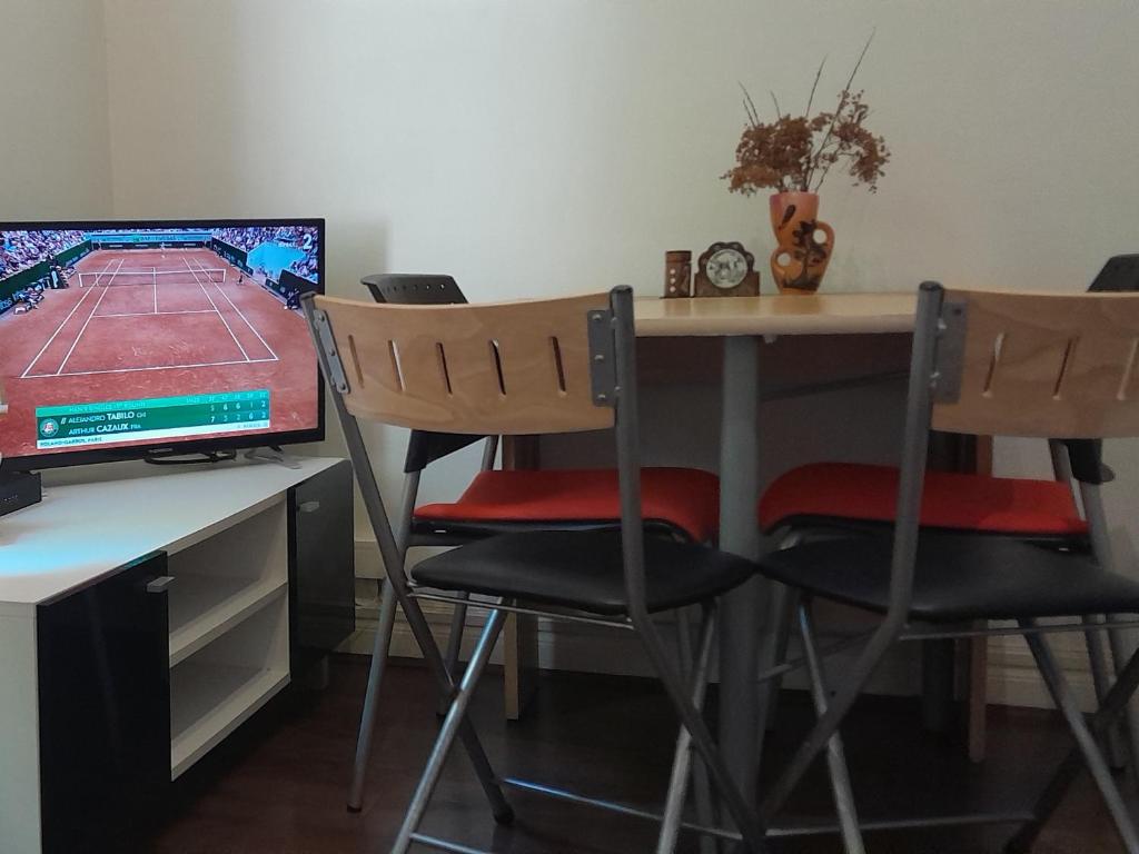 Les Palmiers NiceAirport, Beach200m, 2bedrooms, Wifi Optic - 5